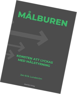 Målburen – konsten att lyckas med målstyrning